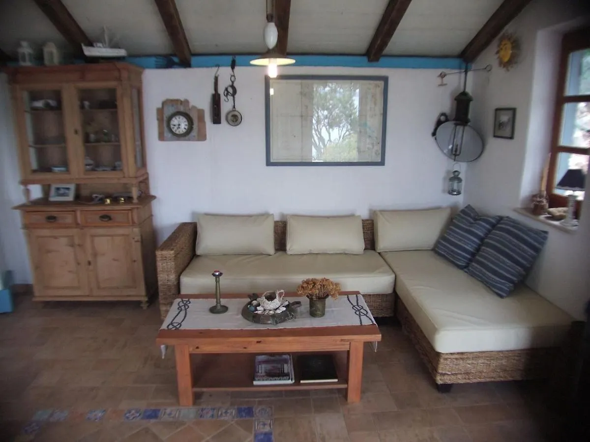 Holiday home House Lemon Tree Villa Pasman