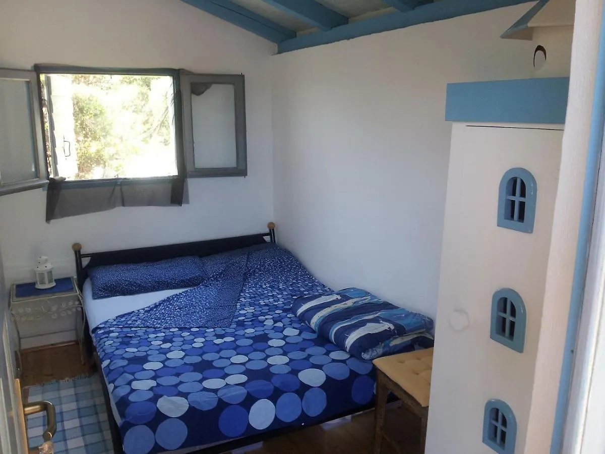 House Lemon Tree Villa Pasman