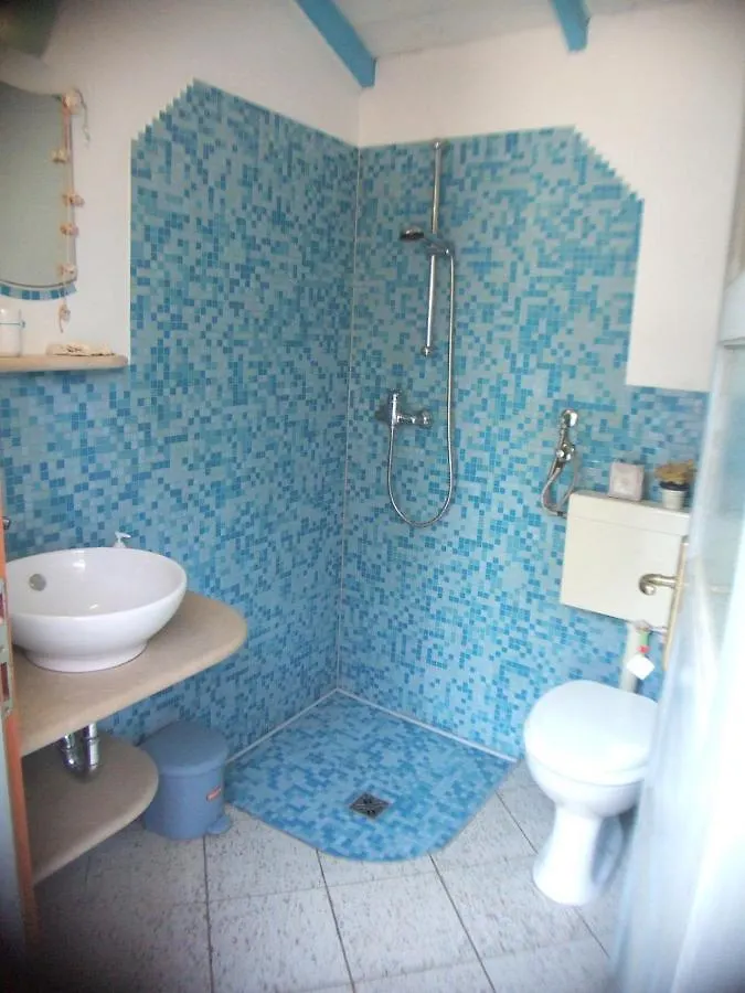 House Lemon Tree Villa Pasman Holiday home