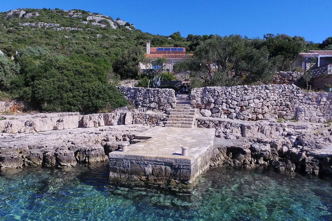 House Lemon Tree Villa Pasman