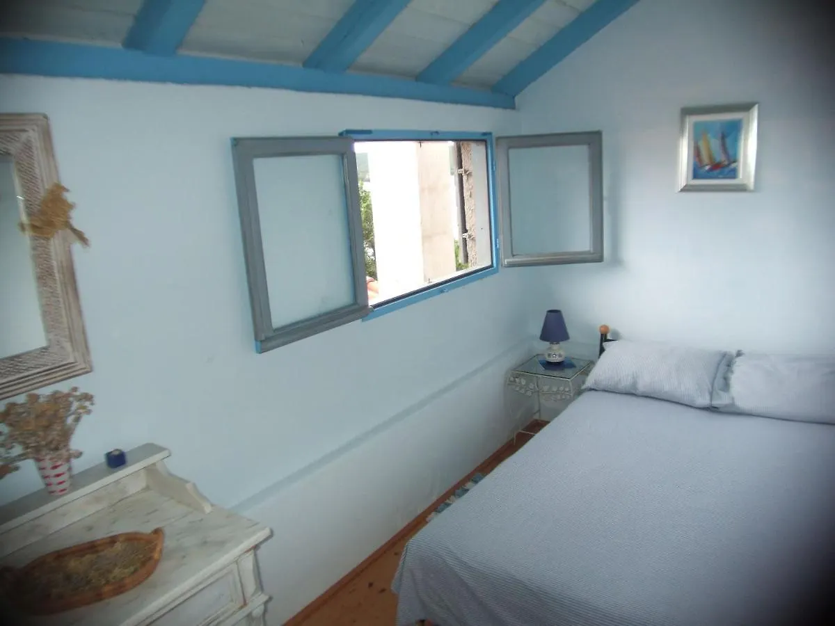 House Lemon Tree Villa Pasman Croatia