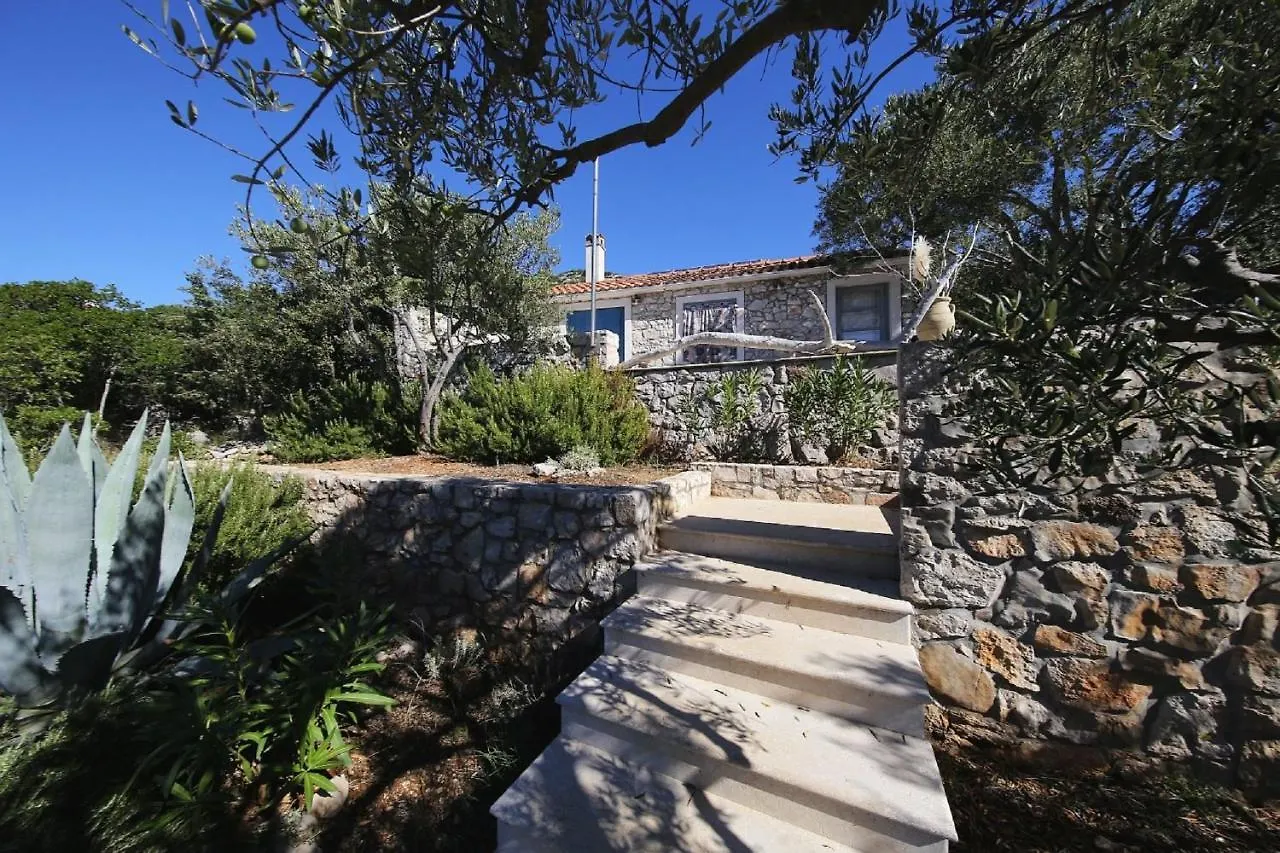 Holiday home House Lemon Tree Villa Pasman