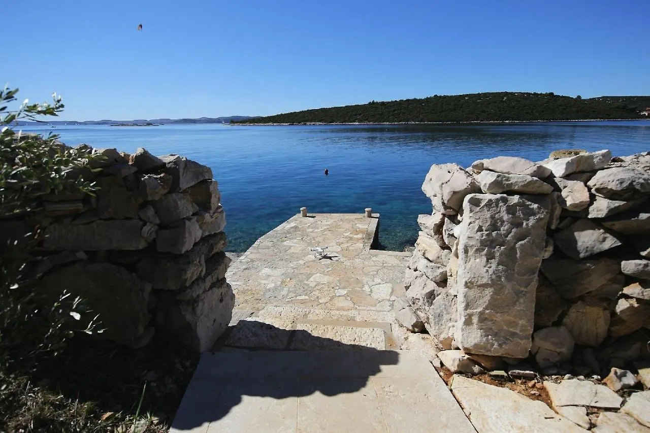 House Lemon Tree Villa Pasman 0*,  Croatia