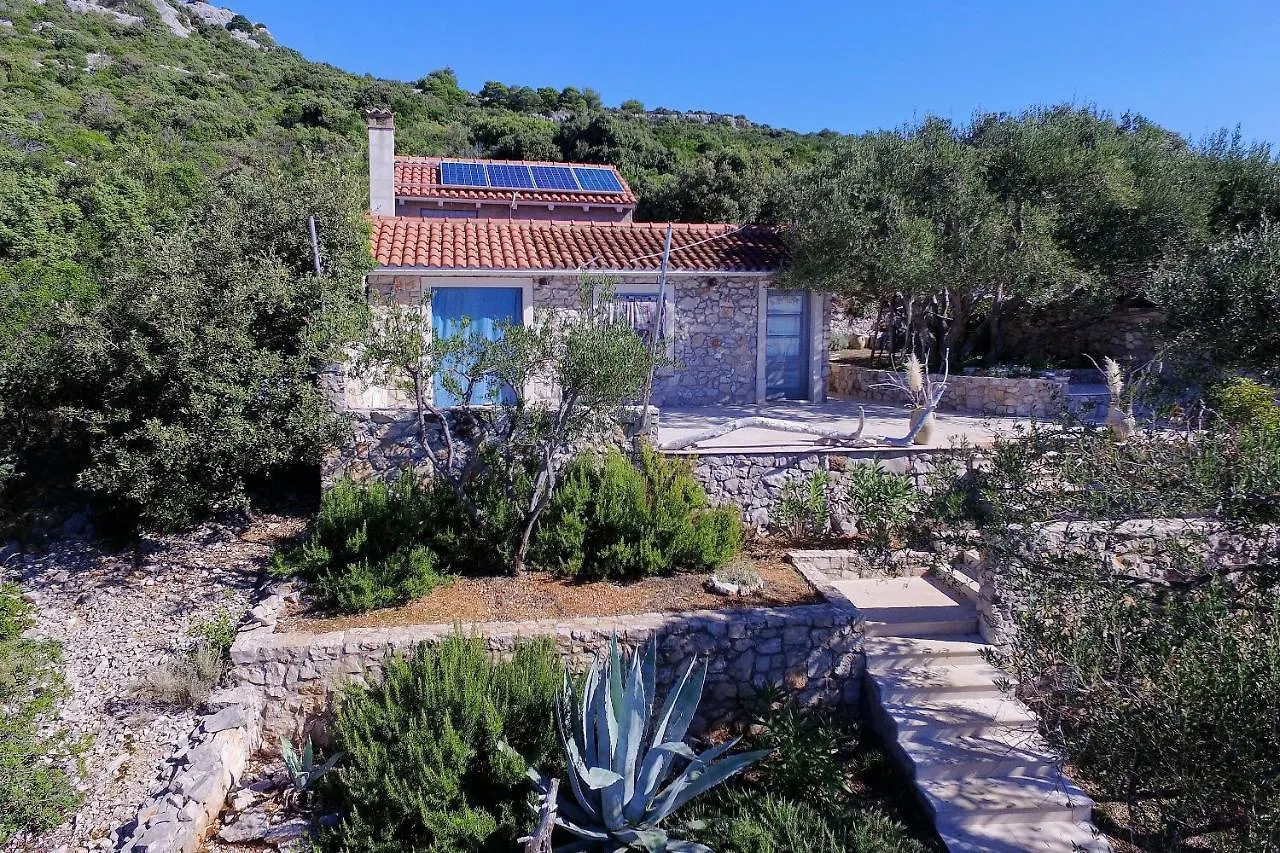 House Lemon Tree location