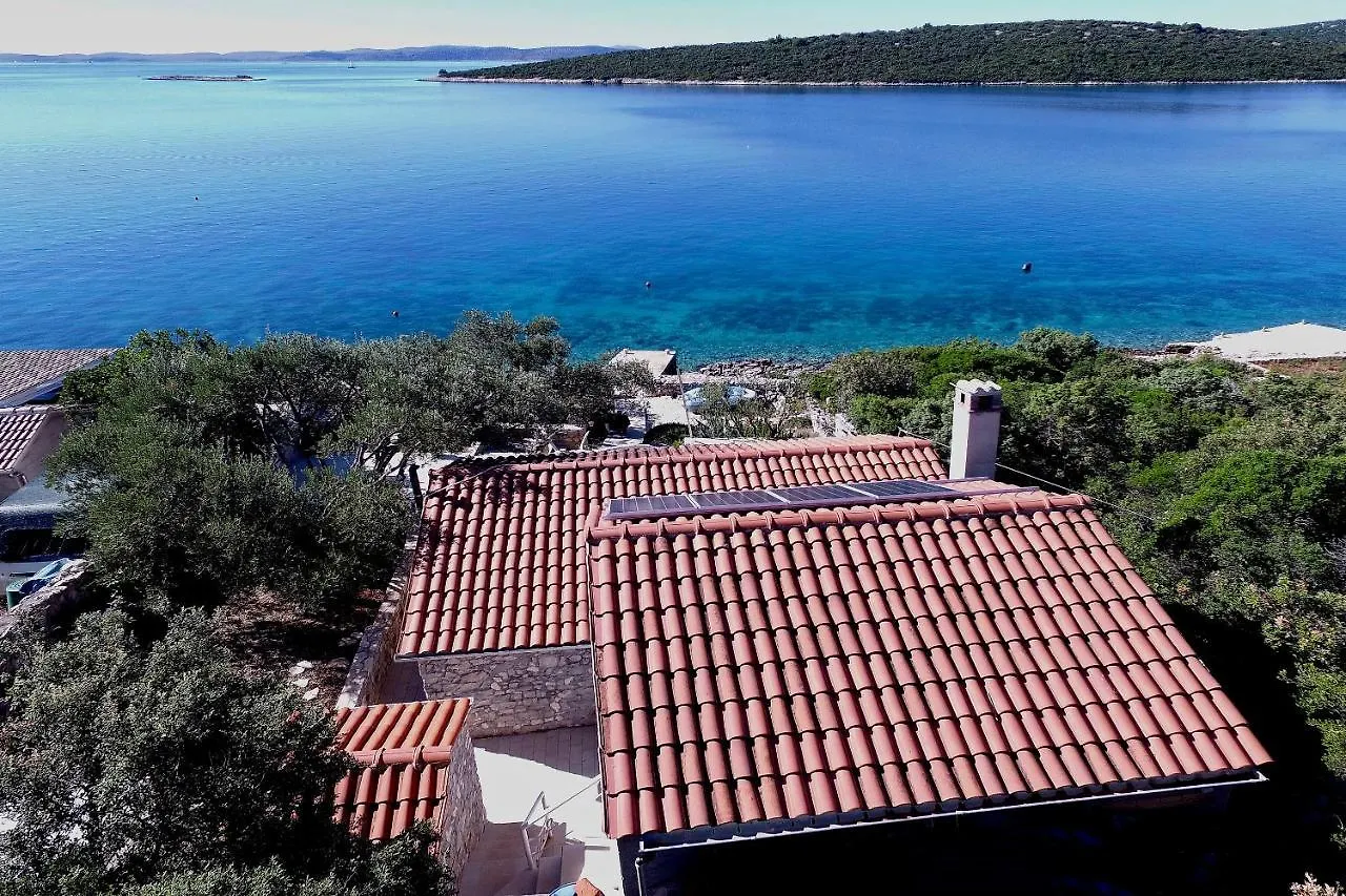 House Lemon Tree Villa Pasman Holiday home